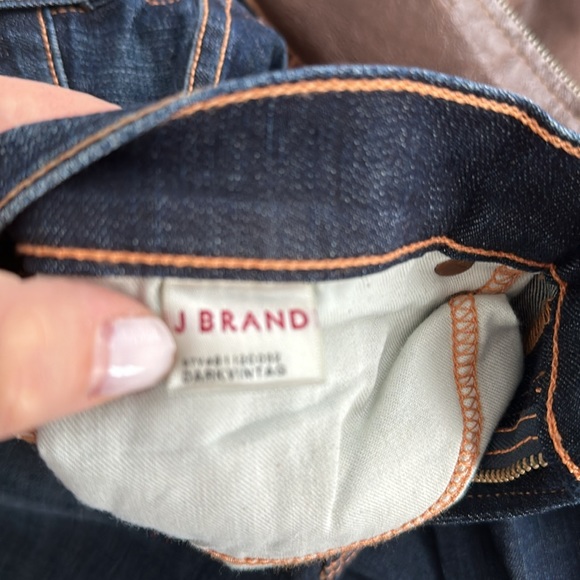 J-Brand women’s bootcut jeans - Picture 5 of 7